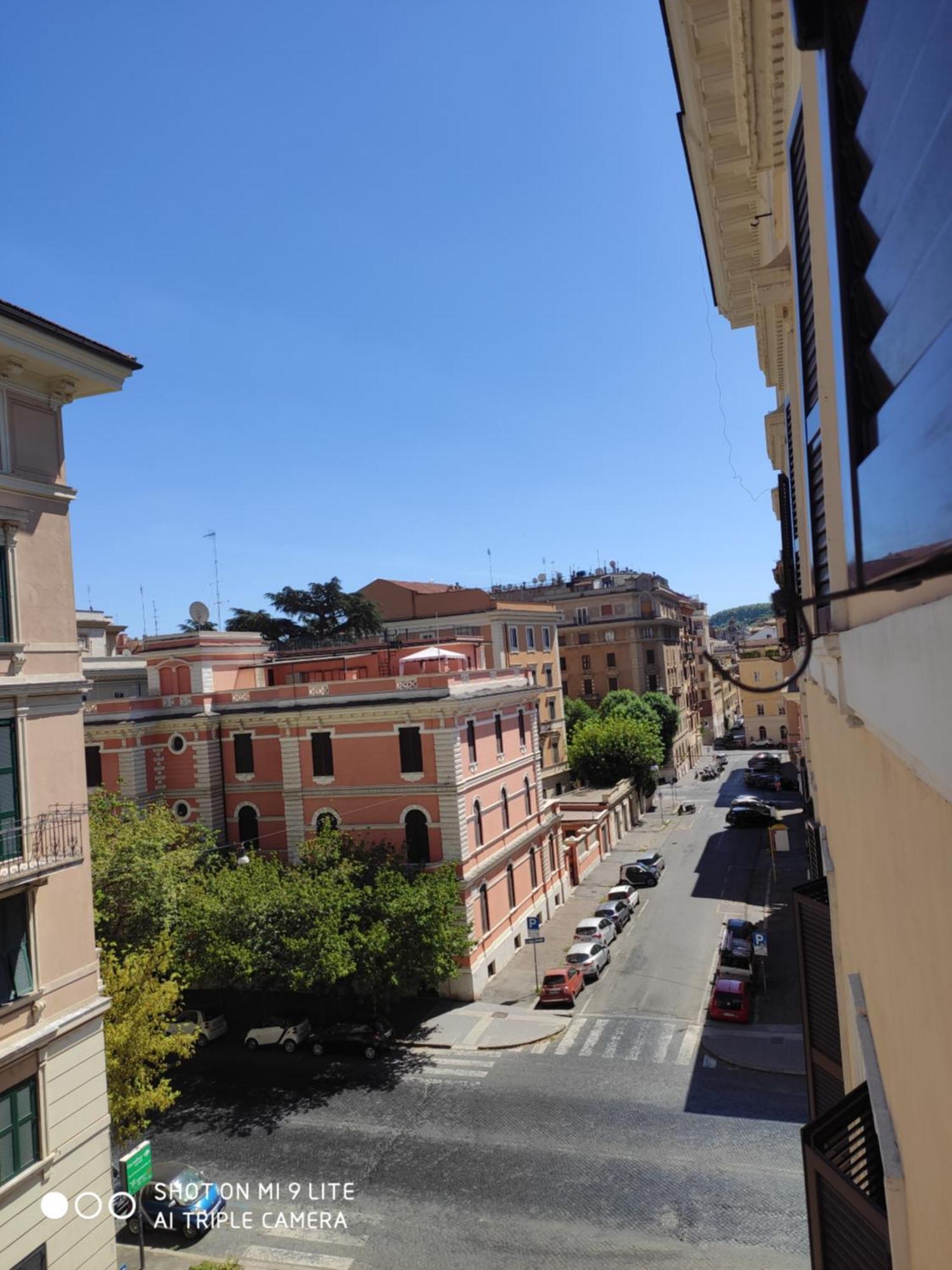 Luxury Suites - Stay Inn Rome Experience Exterior photo