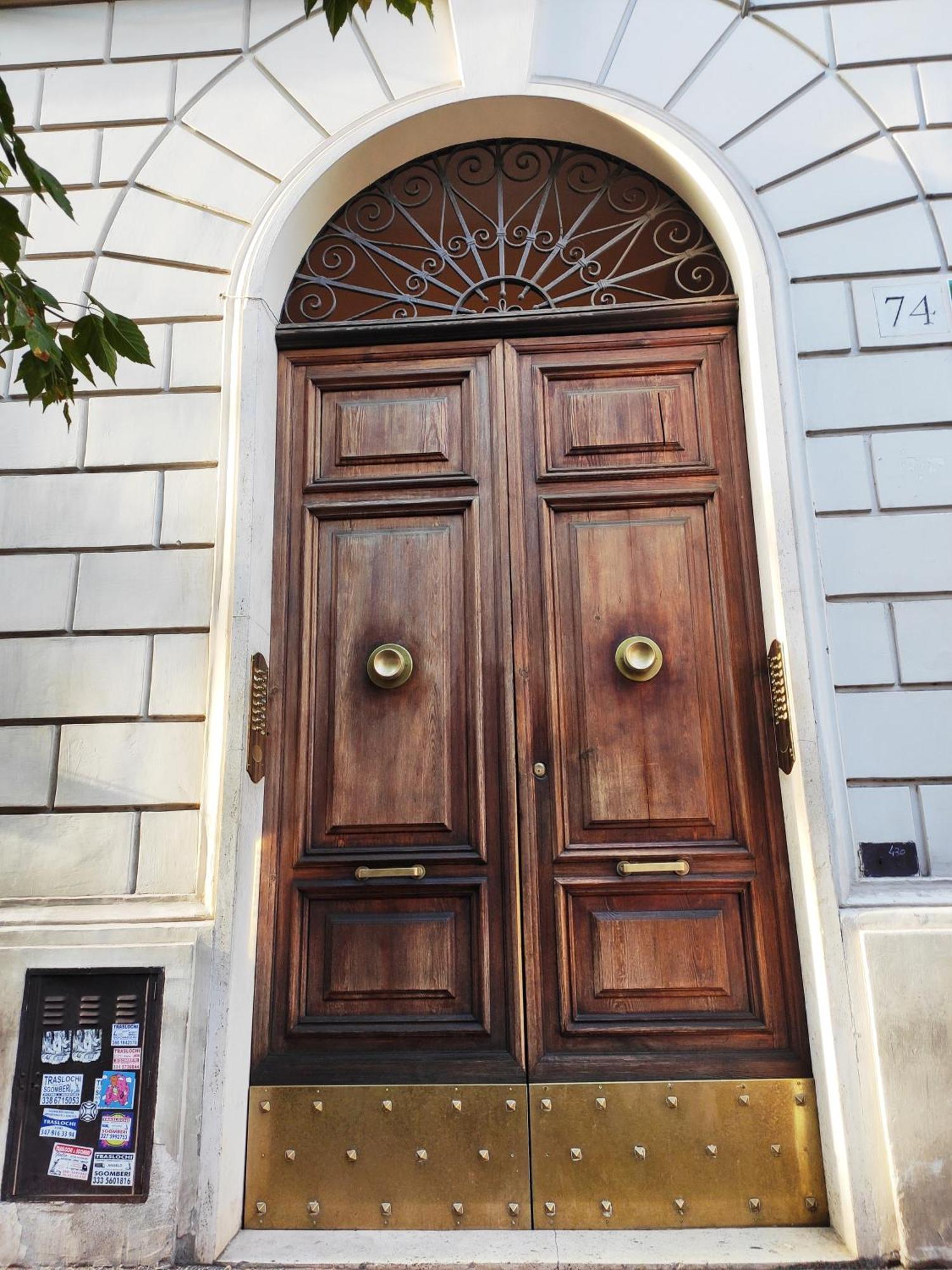 Luxury Suites - Stay Inn Rome Experience Exterior photo